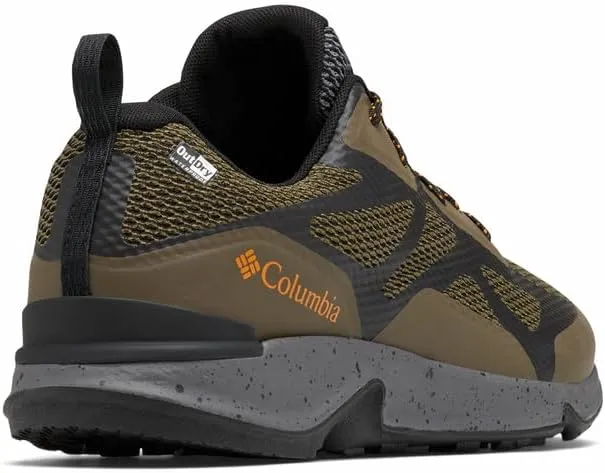 Columbia Men's Vitesse Outdry Hiking Shoe