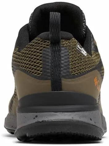 Columbia Men's Vitesse Outdry Hiking Shoe