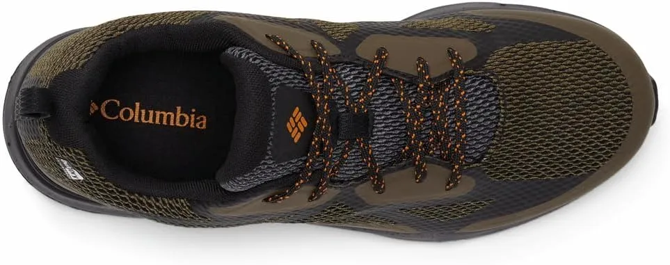 Columbia Men's Vitesse Outdry Hiking Shoe