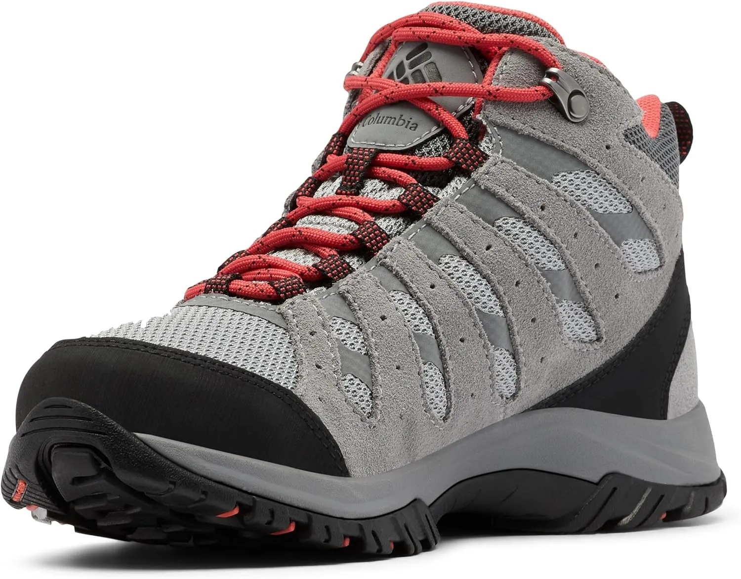 Columbia Redmond III Mid - Waterproof Hiking Shoe