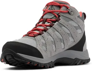 Columbia Redmond III Mid - Waterproof Hiking Shoe