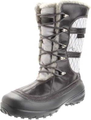 Columbia Sportswear Women's Heather Canyon Wp Cold Weather Boot