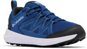 Columbia Unisex-Child Peakfreak Rush Waterproof Hiking Shoe