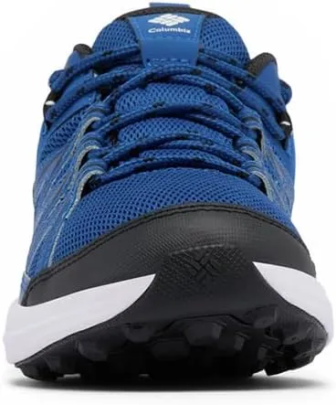 Columbia Unisex-Child Peakfreak Rush Waterproof Hiking Shoe