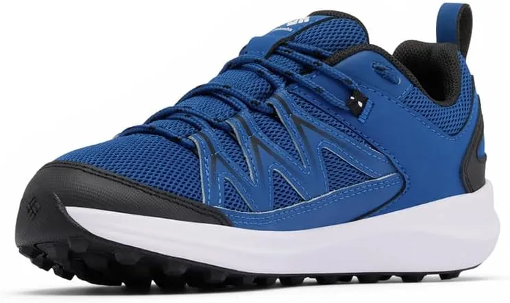 Columbia Unisex-Child Peakfreak Rush Waterproof Hiking Shoe