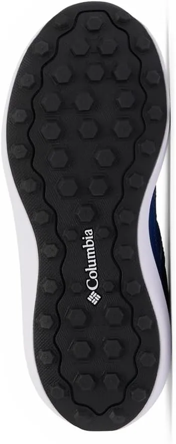 Columbia Unisex-Child Peakfreak Rush Waterproof Hiking Shoe