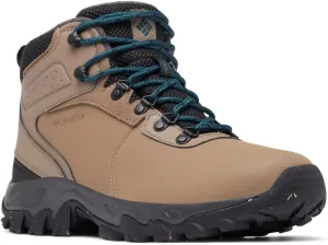 Columbia Waterproof Hiking Shoe, Omni-Heat Tech