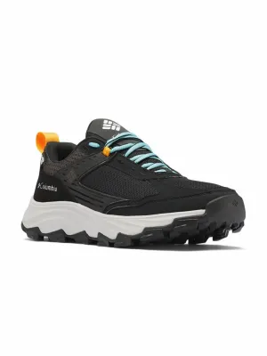 Columbia Women Black Hatana Max Outdry (Complete Waterproof)