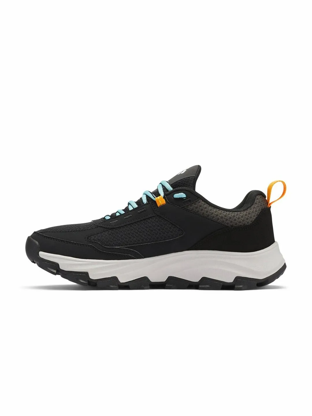 Columbia Women Black Hatana Max Outdry (Complete Waterproof)