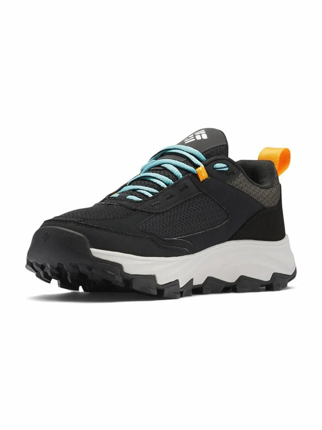 Columbia Women Black Hatana Max Outdry (Complete Waterproof)
