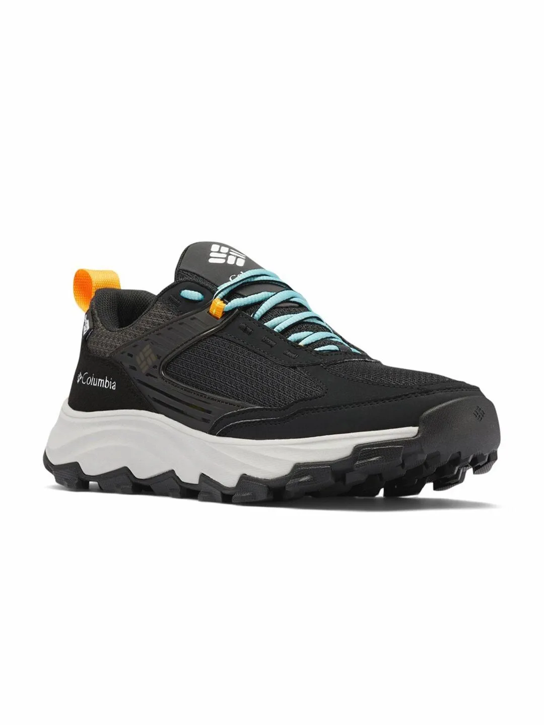 Columbia Women Black Hatana Max Outdry (Complete Waterproof)
