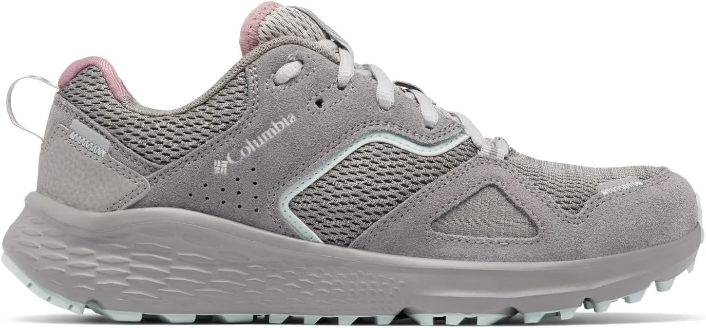 Columbia Women's Bethany Hiking Shoe