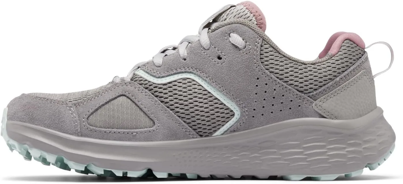 Columbia Women's Bethany Hiking Shoe