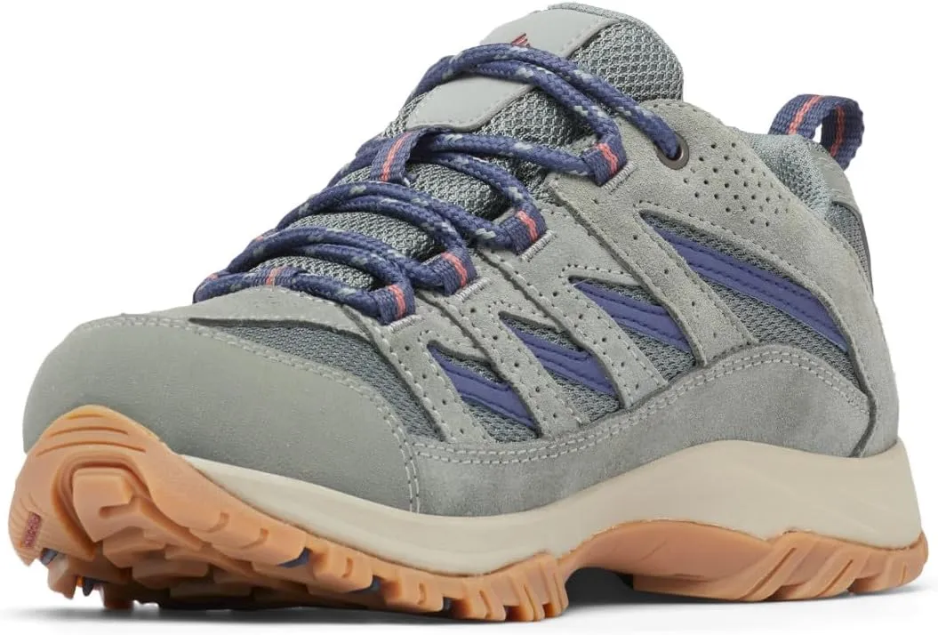 Columbia Women's Crestwood Waterproof Hiking Shoe