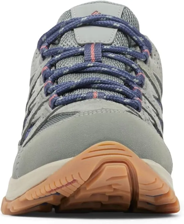 Columbia Women's Crestwood Waterproof Hiking Shoe