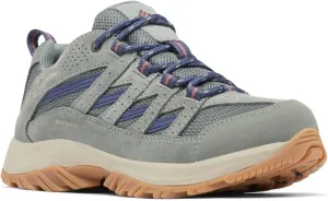 Columbia Women's Crestwood Waterproof Hiking Shoe
