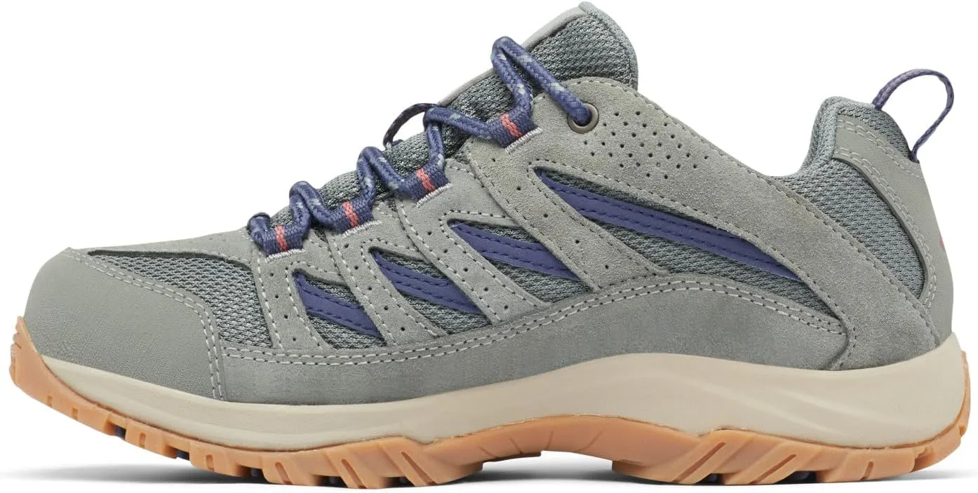 Columbia Women's Crestwood Waterproof Hiking Shoe