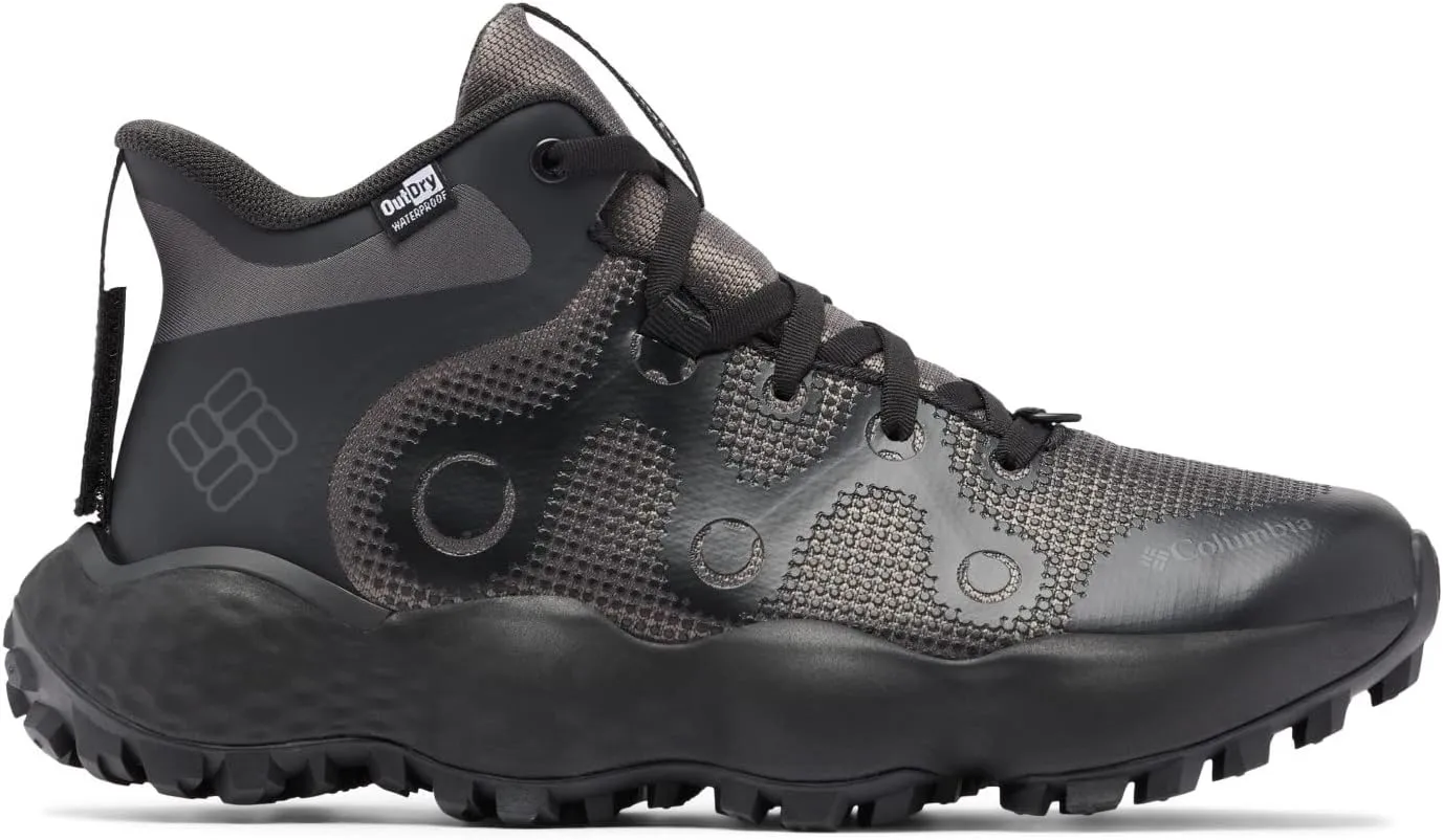 Columbia Women's Escape Thrive Endure Hiking Shoe