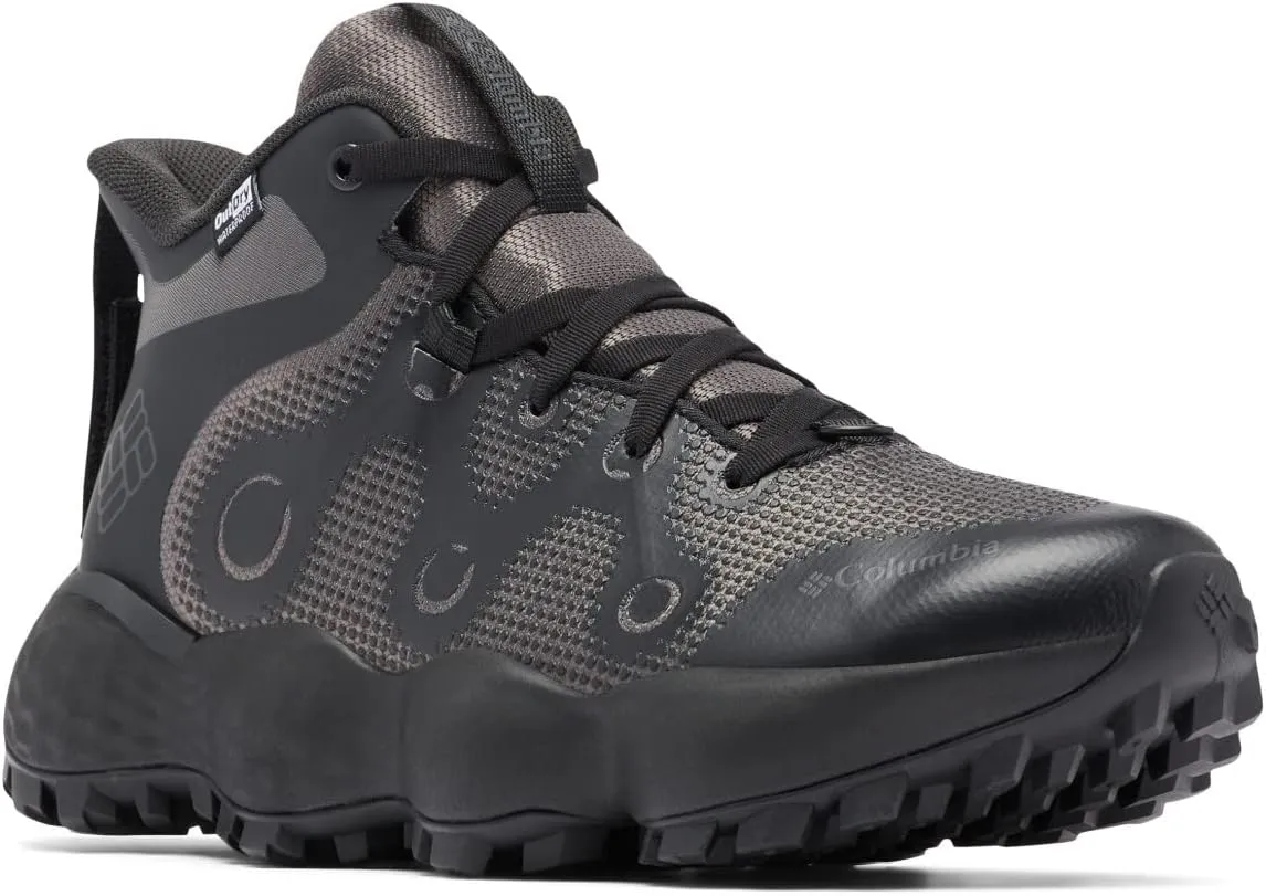 Columbia Women's Escape Thrive Endure Hiking Shoe