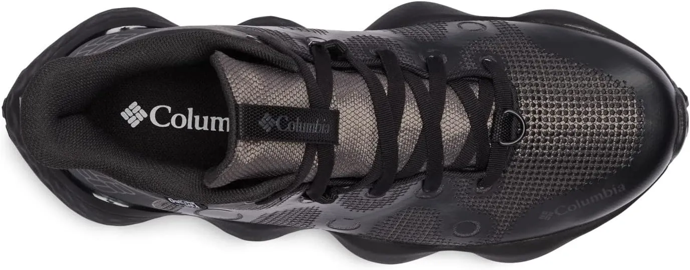 Columbia Women's Escape Thrive Endure Hiking Shoe
