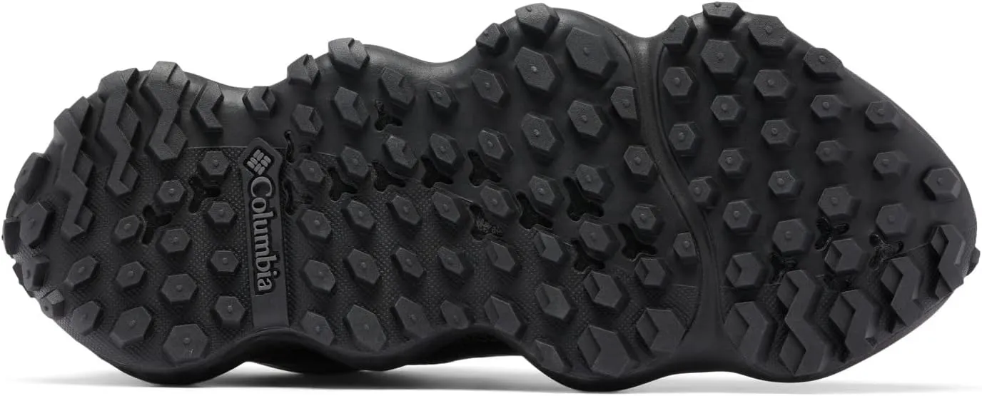 Columbia Women's Escape Thrive Endure Hiking Shoe