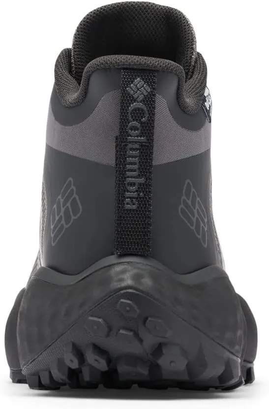 Columbia Women's Escape Thrive Endure Hiking Shoe