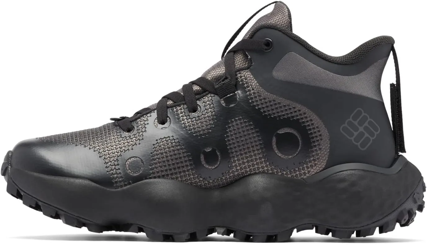 Columbia Women's Escape Thrive Endure Hiking Shoe