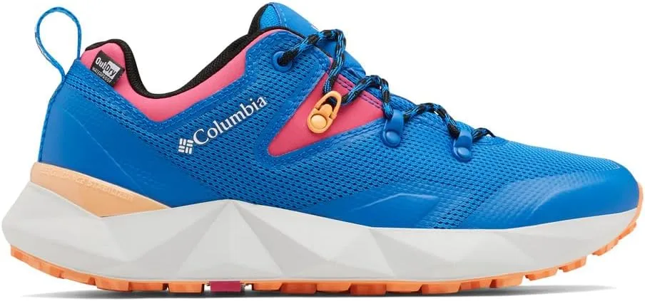 Columbia Women's Facet 60 Low Outdry Hiking Shoe
