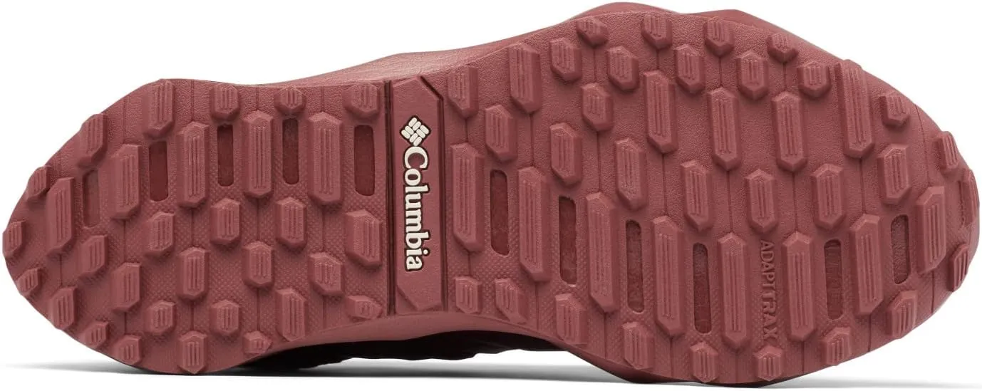 Columbia Women's Facet 75 Alpha Outdry Hiking Shoe