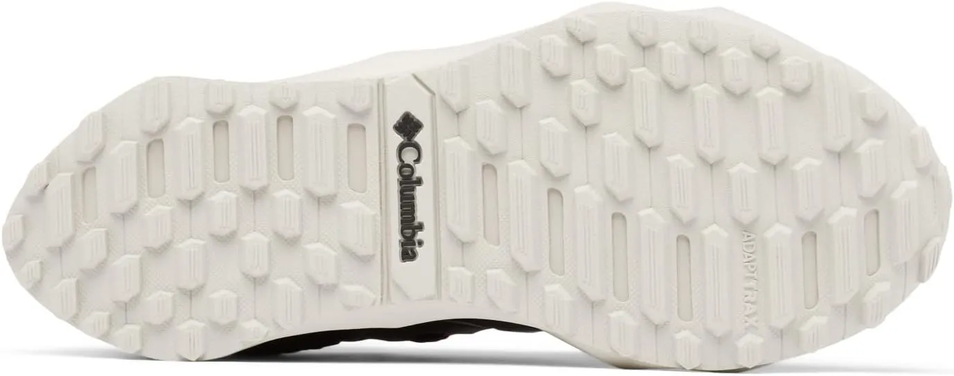 Columbia Women's Facet 75 Alpha Outdry Hiking Shoe