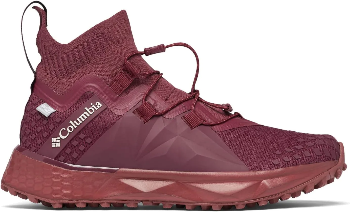 Columbia Women's Facet 75 Alpha Outdry Hiking Shoe