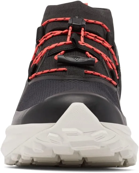 Columbia Women's Facet 75 Alpha Outdry Hiking Shoe