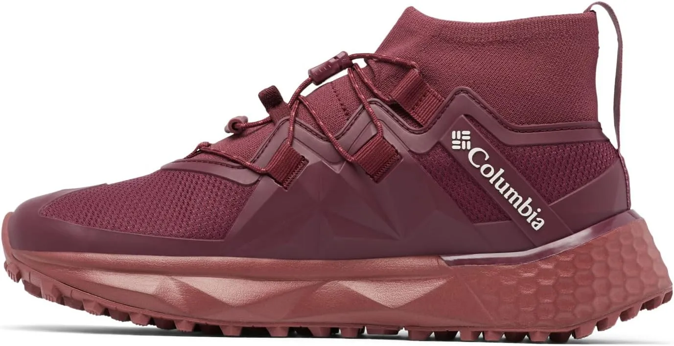 Columbia Women's Facet 75 Alpha Outdry Hiking Shoe