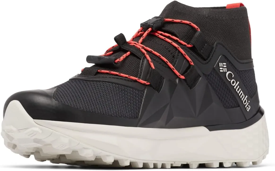 Columbia Women's Facet 75 Alpha Outdry Hiking Shoe
