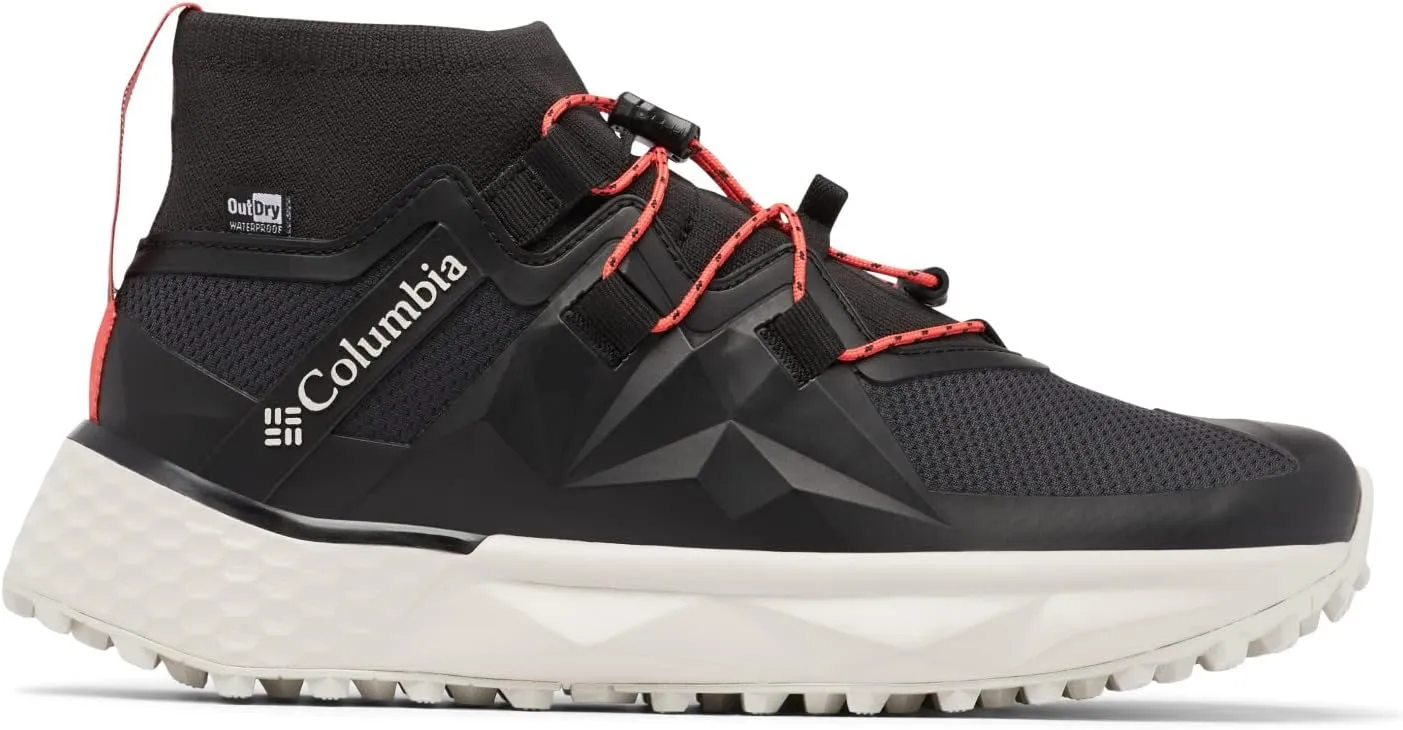 Columbia Women's Facet 75 Alpha Outdry Hiking Shoe