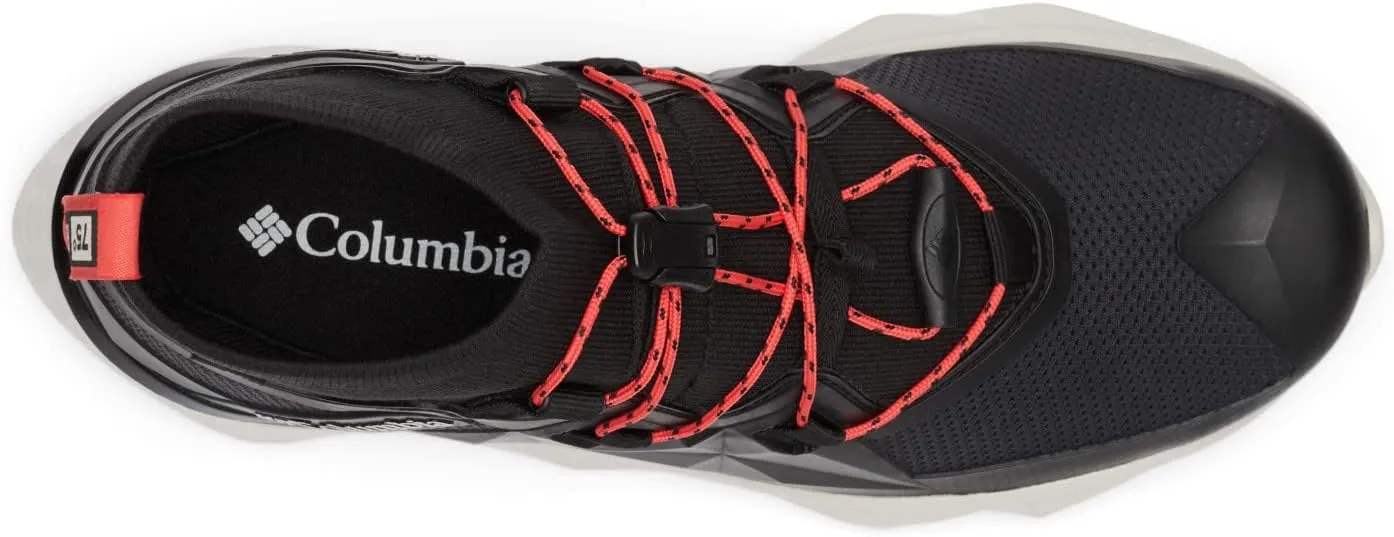 Columbia Women's Facet 75 Alpha Outdry Hiking Shoe