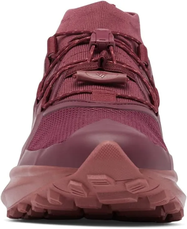 Columbia Women's Facet 75 Alpha Outdry Hiking Shoe