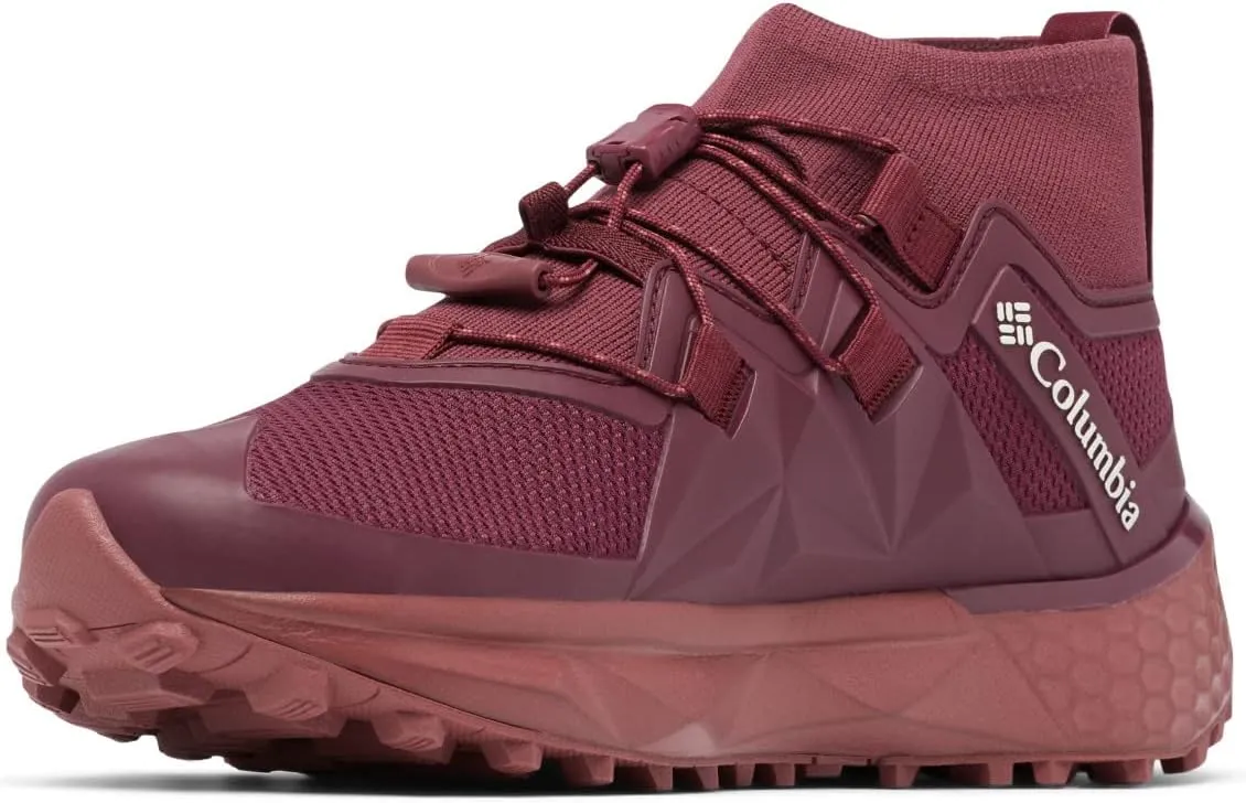 Columbia Women's Facet 75 Alpha Outdry Hiking Shoe