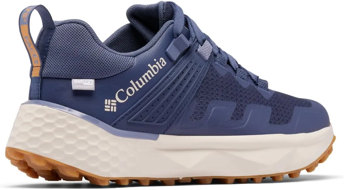 Columbia Women's Facet 75 Outdry Hiking Shoe