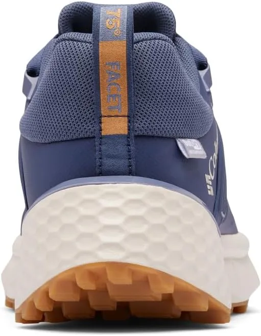 Columbia Women's Facet 75 Outdry Hiking Shoe