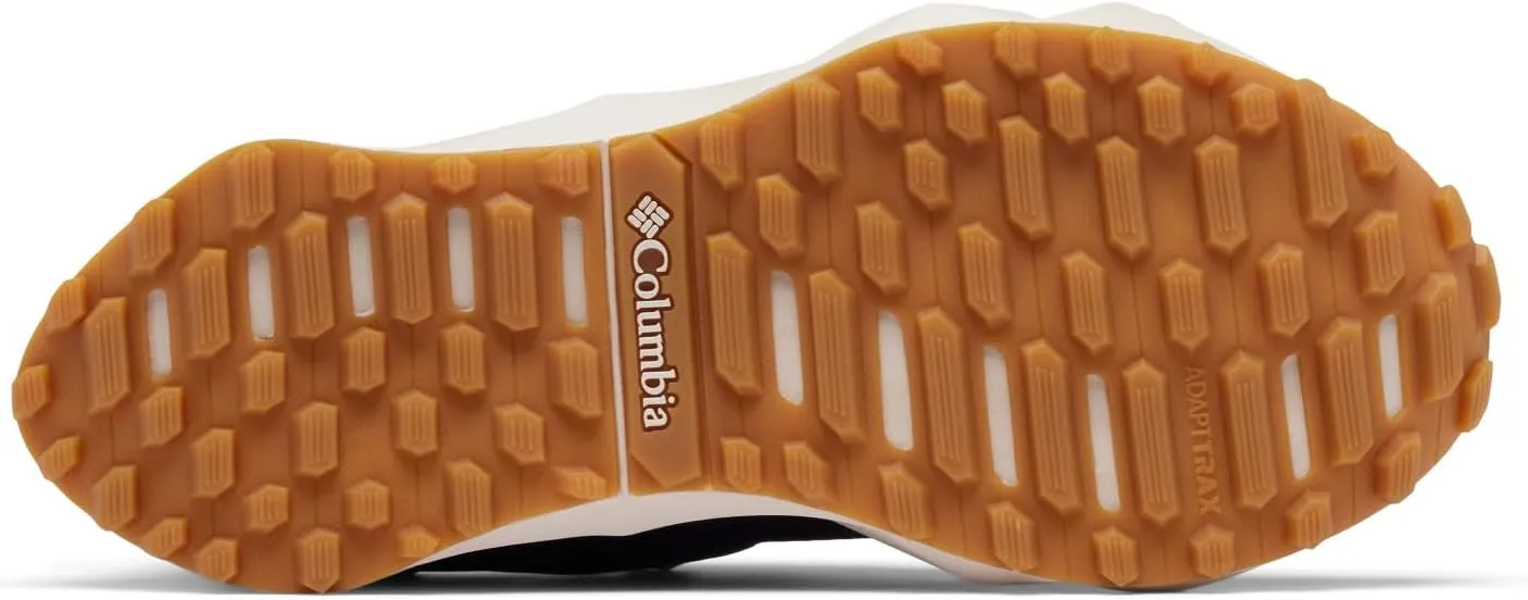 Columbia Women's Facet 75 Outdry Hiking Shoe