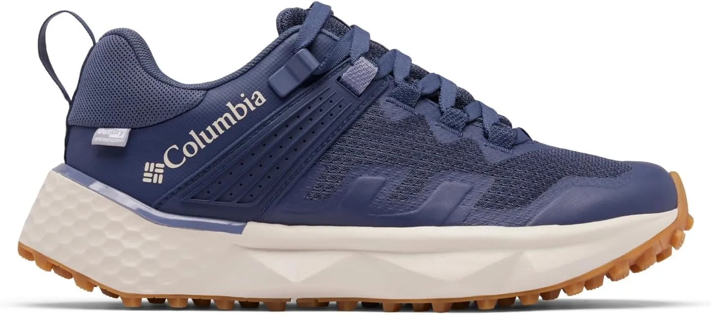 Columbia Women's Facet 75 Outdry Hiking Shoe