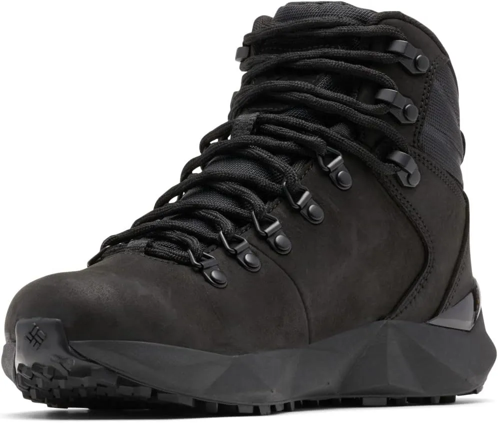 Columbia Women's Facet Sierra Outdry Hiking Shoe
