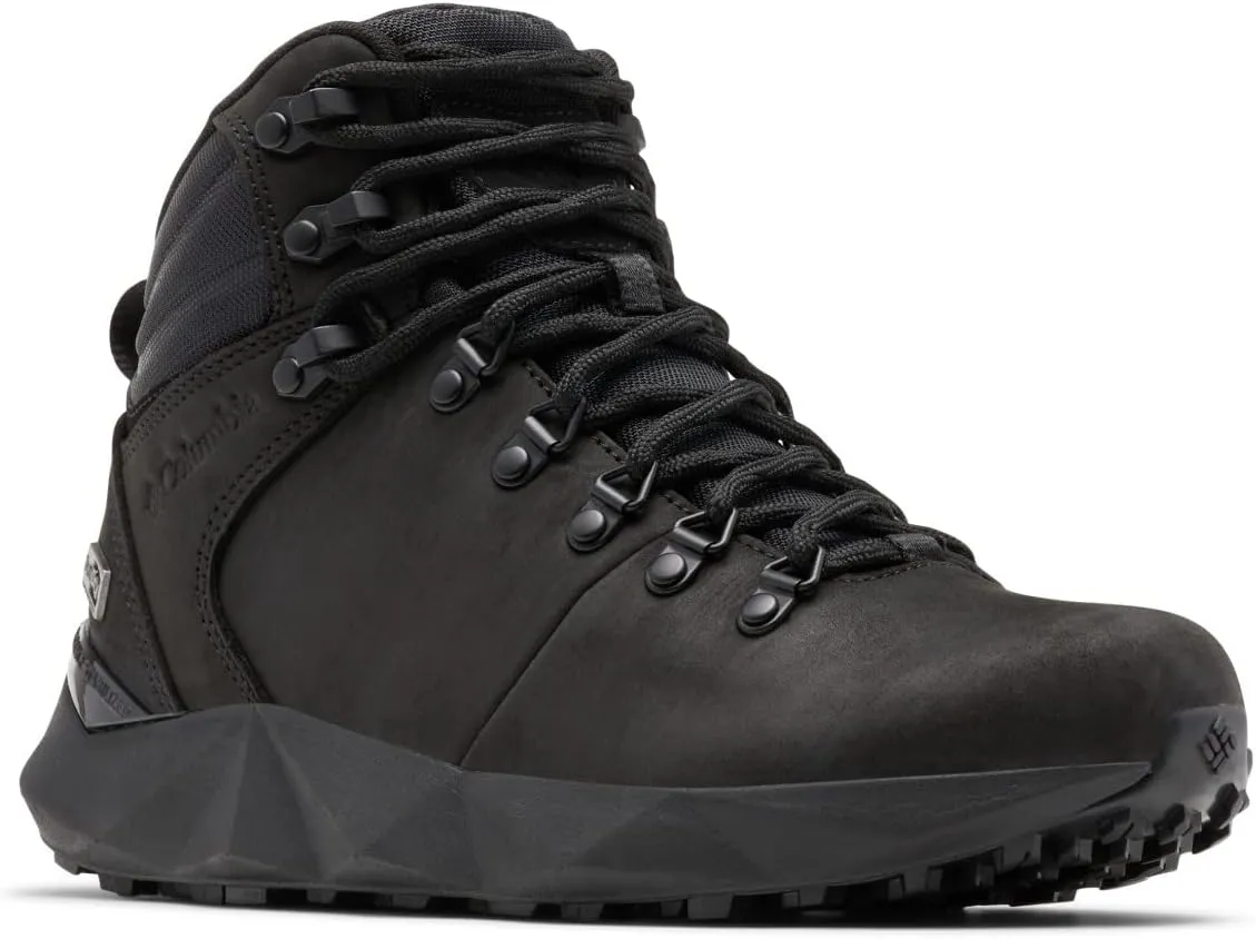 Columbia Women's Facet Sierra Outdry Hiking Shoe