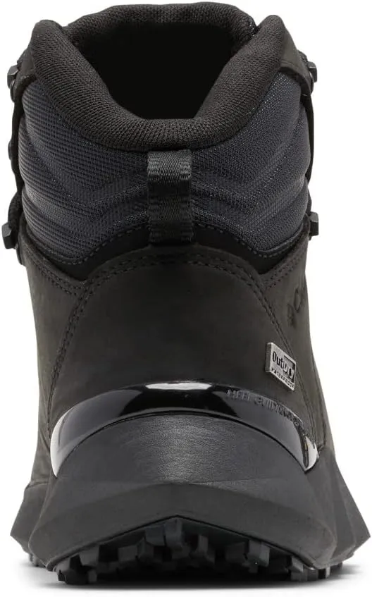 Columbia Women's Facet Sierra Outdry Hiking Shoe