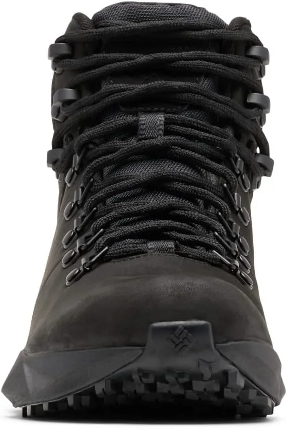 Columbia Women's Facet Sierra Outdry Hiking Shoe