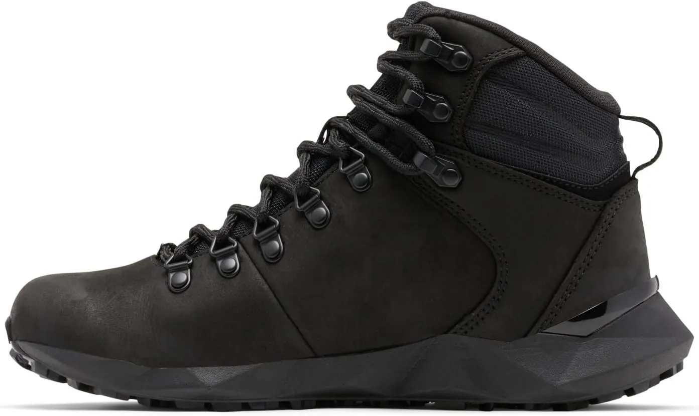 Columbia Women's Facet Sierra Outdry Hiking Shoe