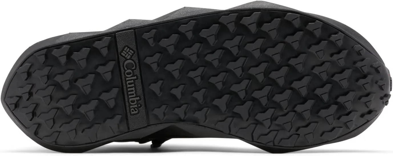 Columbia Women's Facet Sierra Outdry Hiking Shoe