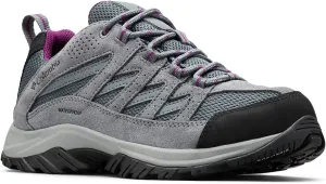 Columbia Women's First Generation Crestwood Waterproof