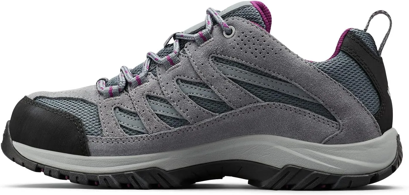 Columbia Women's First Generation Crestwood Waterproof